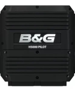 B&G H5000
