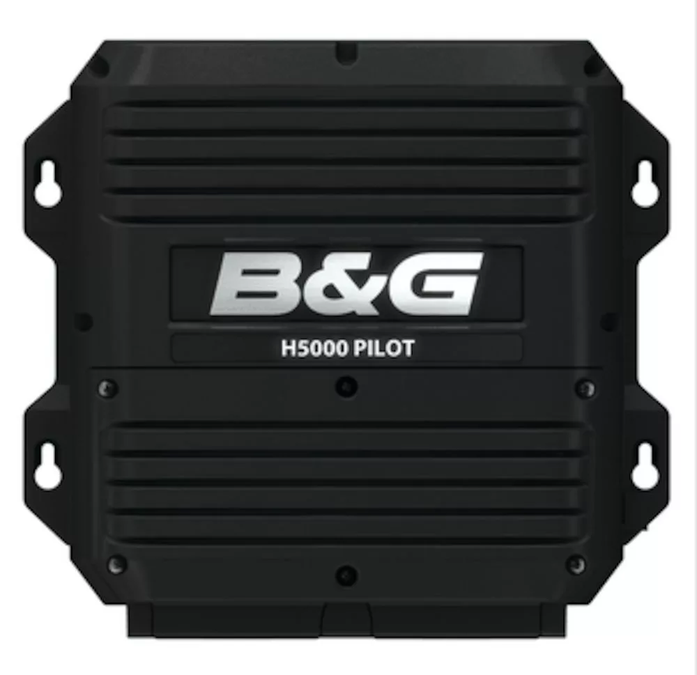 B&G H5000