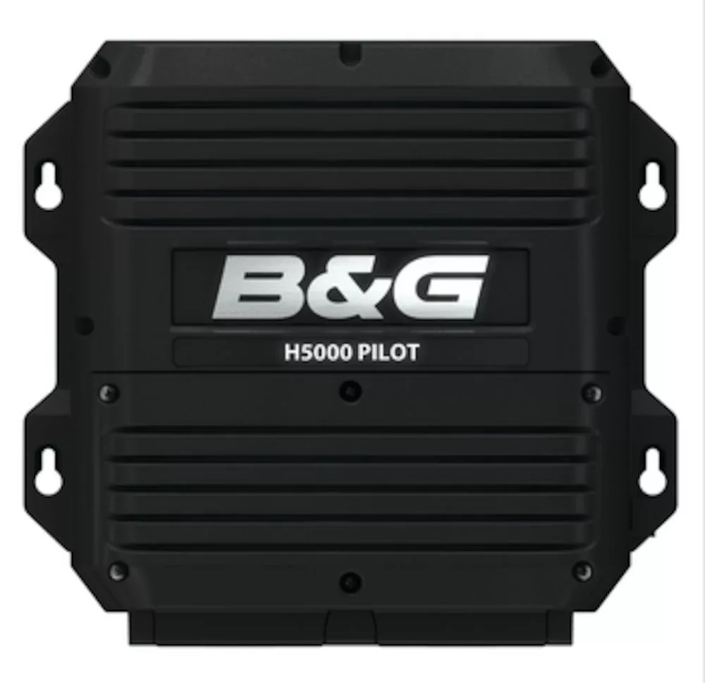 B&amp;G H5000