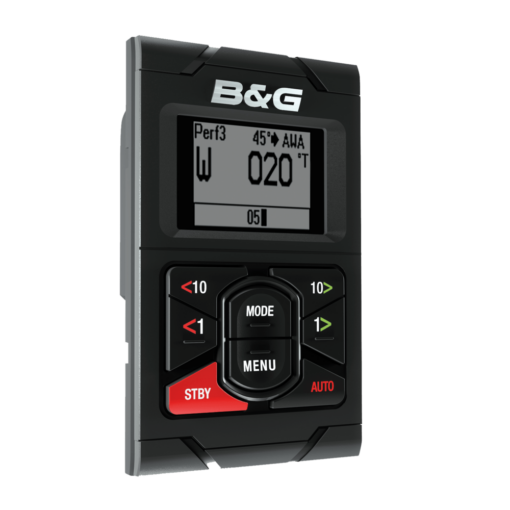 B&G H5000