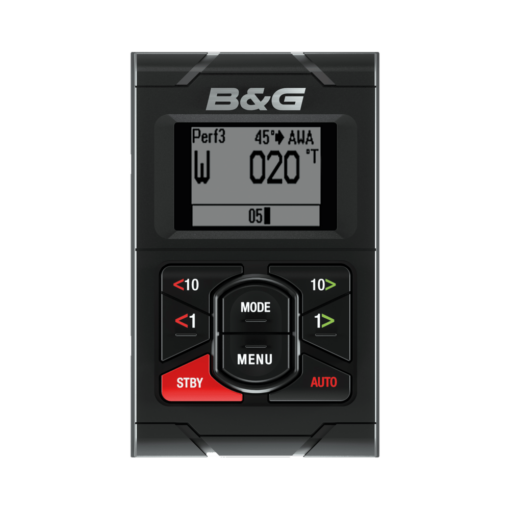 B&G H5000