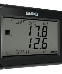 Race Display