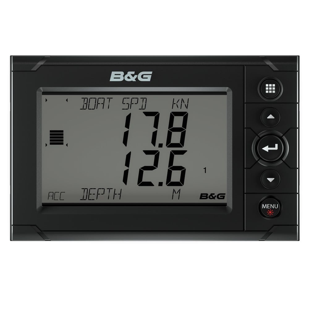 B&G H5000