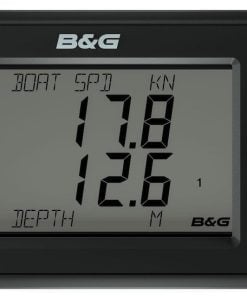 B&G H5000