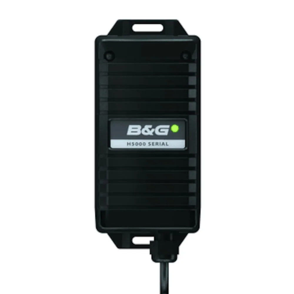 B&amp;G H5000 ESPANSIONE SERIALE