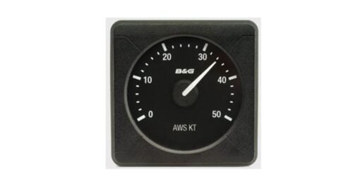 B&G H5000/H3000 Analogue Indicator - image 2