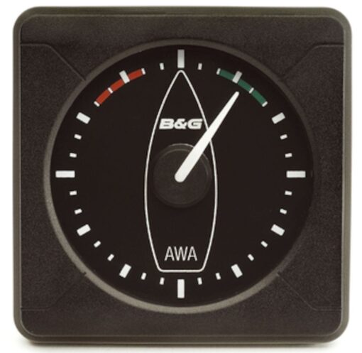 Indicateur analogique B&amp;G H5000/H3000