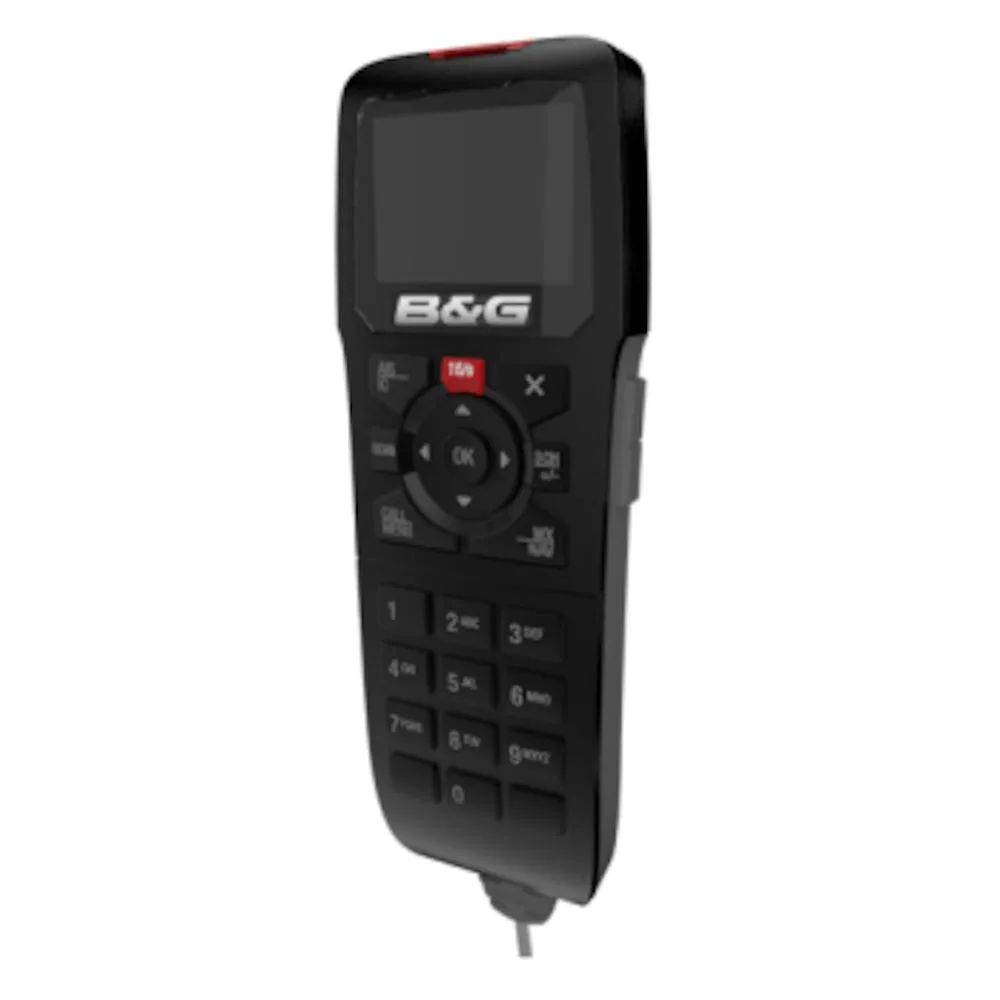 B&G H90 HANDSET (B&G)