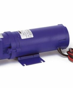 B&G Hydraulic Pump Constant Running . Size 4
