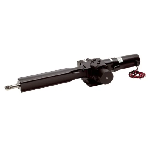 B&G Hydraulic Ram T1 12V
