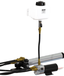 B&G Hydraulic Ram T3 24V