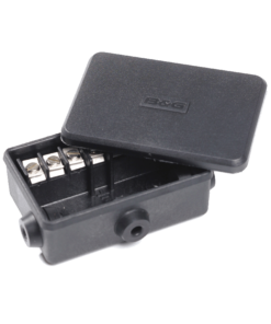 B&G Junction Box 7 Terminal