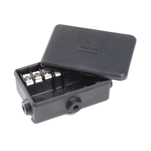 B&G Junction Box 7 Terminal