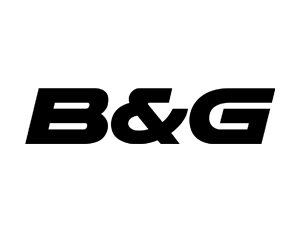 B&G Logo - Transparent