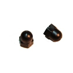 B&G MHU Nuts