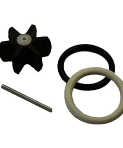 B&G Paddlewheel Spares Low Speed for 31 mm pl
