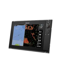 incorporating a 12-inch touchscreen display