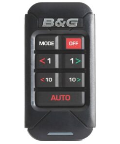 B&G Triton