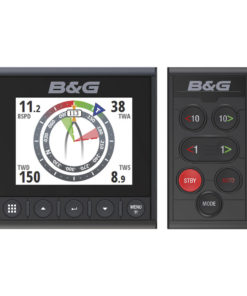 B&G Triton² Autopilot controller and 4.1 inch display pack - image 2