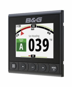B&G Triton² Digital Display