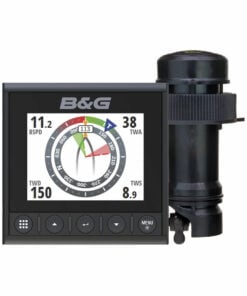 B&G Triton² Speed / Depth pack - image 2