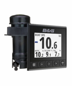 B&G Triton² Speed / Depth pack - image 3
