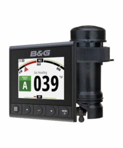 B&G Triton² Speed / Depth pack