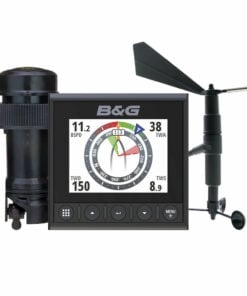 B&G Triton² Speed / Depth / Wind pack - image 2
