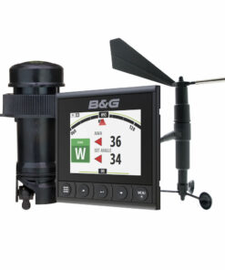 B&G Triton² Speed / Depth / Wind pack