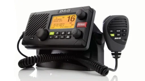 with AIS and DSC. NMEA2000