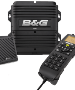 B&G V90 Black Box VHF AIS RX SYSTEM
