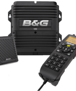 B&G V90 Black Box VHF AIS RX SYSTEM