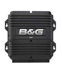 B&G V90 Blackbox VHF with AIS (receive only)