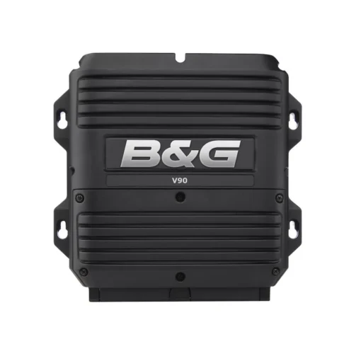 B&G V90 Blackbox VHF with AIS (receive only)