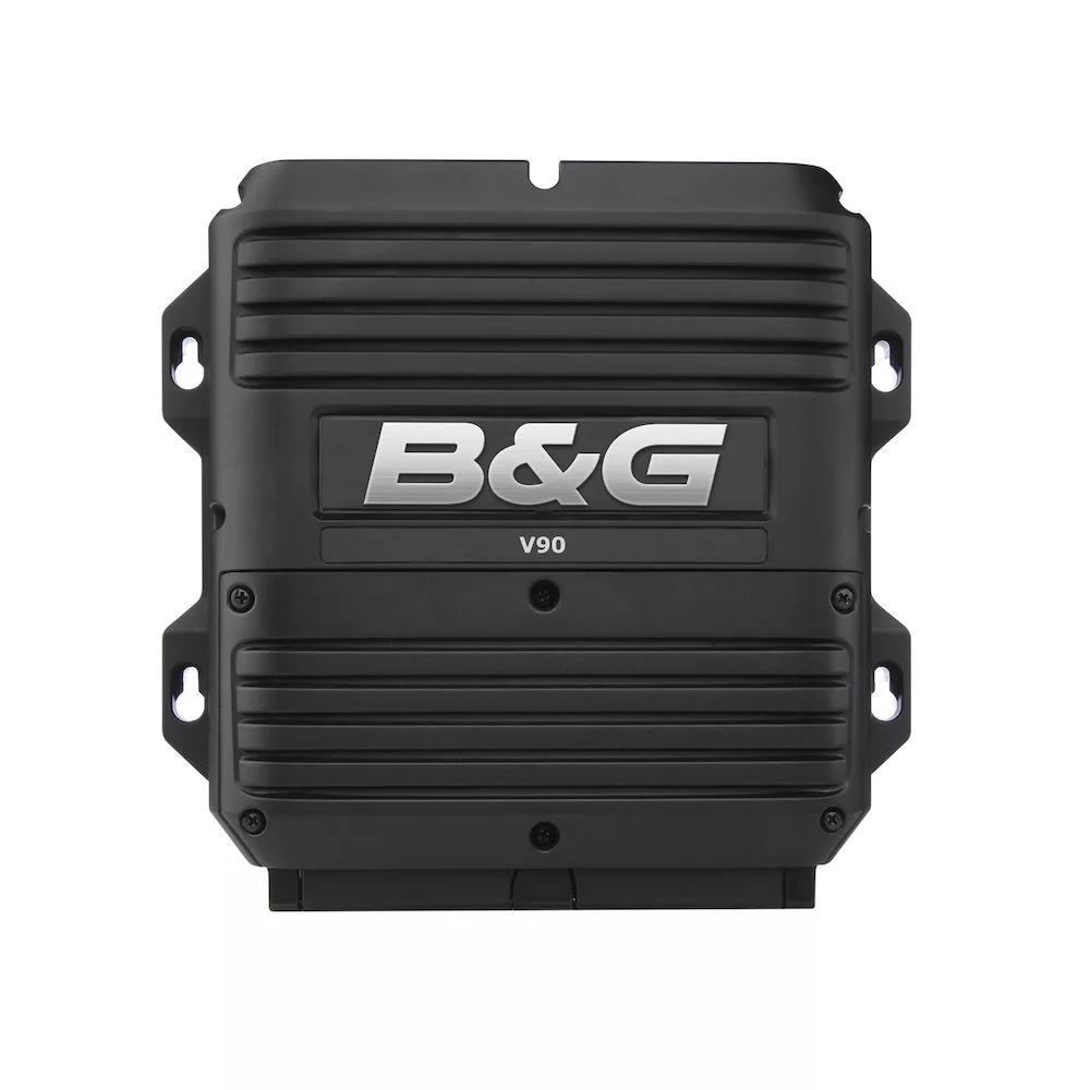 B&amp;G V90 Blackbox VHF avec AIS (réception uniquement)