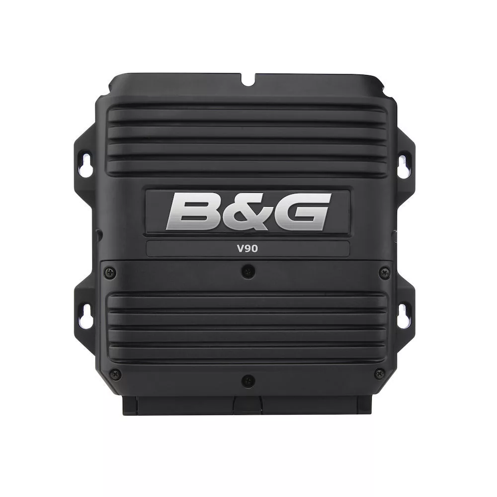 B&G V90 Blackbox VHF with AIS (receive only)