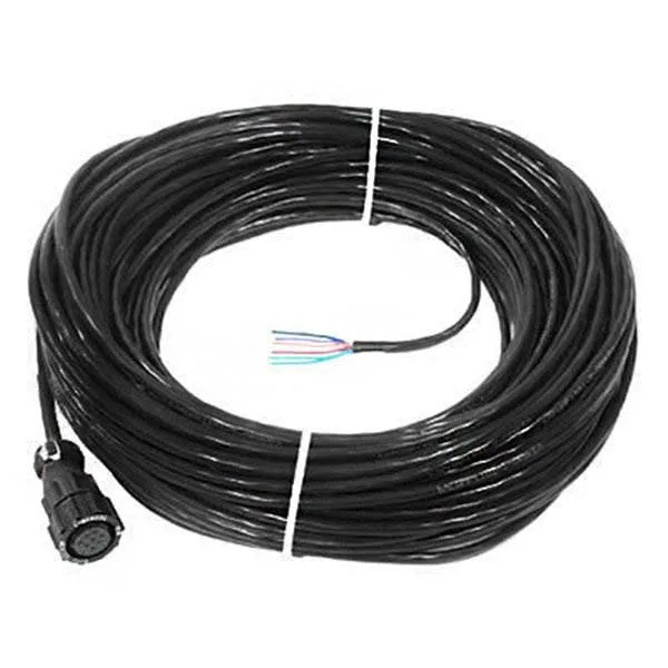 Cable de mástil B&amp;G VMHU 50m