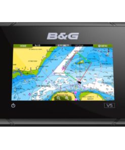 B&G VULCAN 5