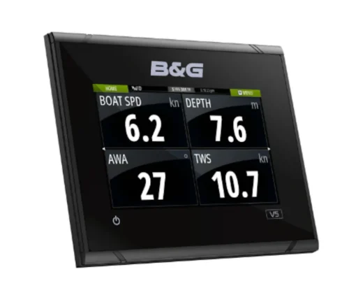 B&G VULCAN 5 FS