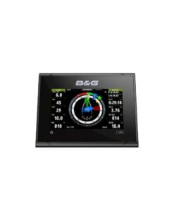No Transducer supplied