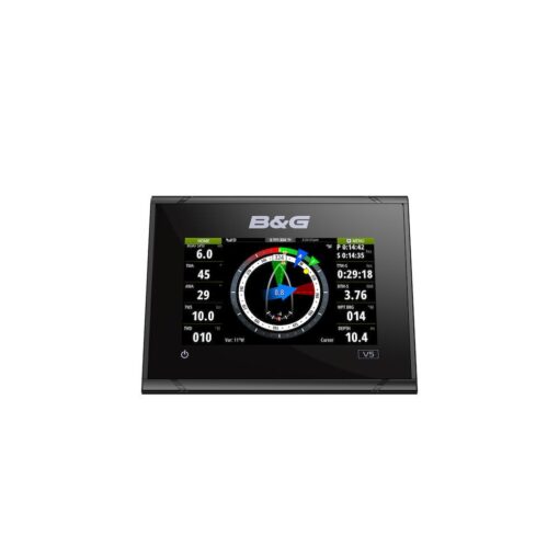 No Transducer supplied