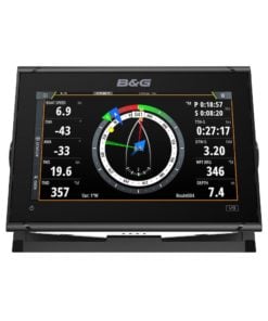B&G Vulcan 9 FS - image 2