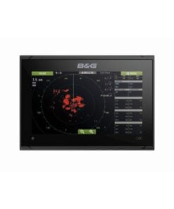 B&G Vulcan 9 FS - image 2
