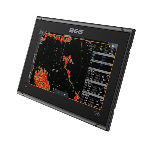 B&G Vulcan 9 FS - image 3