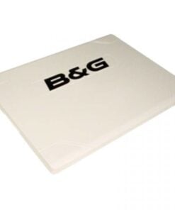 B&G Vulcan 9 Suncover