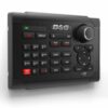B&amp;G ZC1 Wired Remote . Controlla fino a quattro display multifunzione della serie Zeus . comprende il telecomando cablato ZC1 .