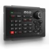 B&G ZC1 Wired Remote . Controls up to four Zeus series Multi function Displays . includes ZC1 wired remote