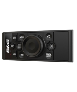 B&G ZC2 Remote controller