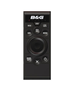 B&G ZC2 wired remote controller - image 2