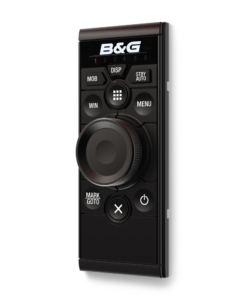 B&G ZC2 wired remote controller